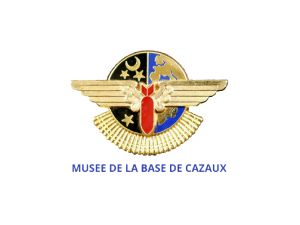 Musée de la Base de Cazaux