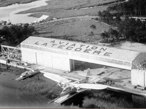 Usine Latécoère