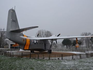 [📣ANNONCE]

Chers visiteurs, le Musée de l'Hydraviation de Biscarrosse fermera ses portes du Lundi 8 Janvier au Vendredi 9 Février inclus pour sa fermeture...