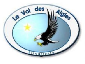 Vol des Aigles