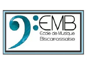 Ecole de Musique de Biscarrosse