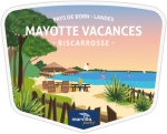 Mayotte Vacances