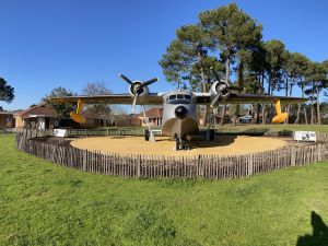 Grumman Albatross