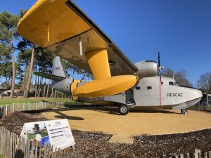 Grumman Albatross