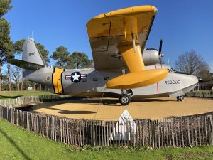 Grumman Albatross