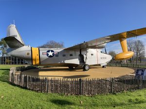 Grumman Albatross