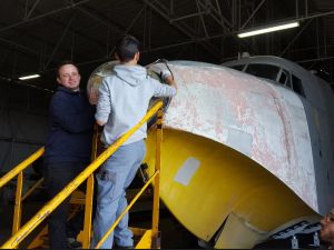 Copie de 2016 Mars - Hangar de l'ENAC (2)