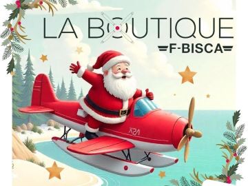 [F-NOEL à la boutique du musée🎄]

Vous cherchez des idées de cadeaux uniques pour vos proches ? 🎁 Découvrez notre sélection petits prix spéciale Noël pour...