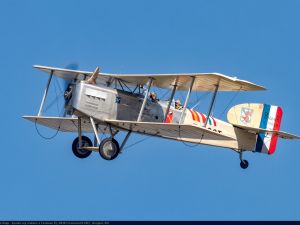 Breguet XIV 4 - © Spot'Air