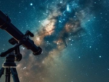 🌌 C’est quoi, la Nuit des Étoiles ?
C’est une parenthèse.
Un moment suspendu, où l’on ralentit, où l’on regarde vraiment le ciel.
On y découvre que les...