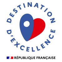 Label Destination d'Excellence
