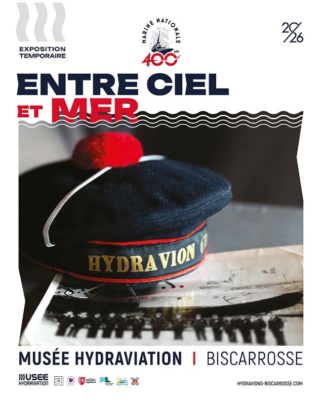 Visuel de l'affiche Visuel de l'affiche