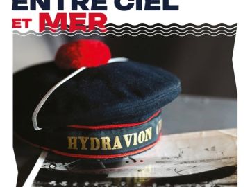 ⚓️ SOIRÉE ÉVÉNEMENT : LA MARINE S'INSTALLE AU MUSÉE !
Le 23 mai, la Nuit des Musées prend une dimension particulière. On vous attend pour l'inauguration de...