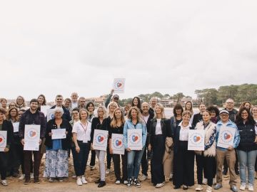 Une nouvelle étoile pour notre musée ! 🌟
Le 4 juin dernier, lors des « Rencontres de la Qualité » co-organisées par Landes Attractivité et la CCI des Landes...
